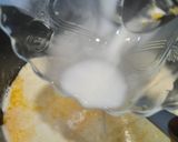 Foto langkah ke 3 dari resep Jagung Susu Keju Creamy.