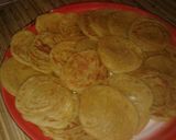 Foto langkah ke 5 dari resep Roti maryam.