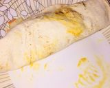A picture of step 7 of Chicken shawarma.