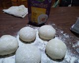Foto del paso 2 de la receta: Pancitos para el desayuno