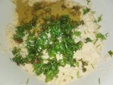 क्रिसपी डाळ भजी (dal bhaji recipe in marathi)