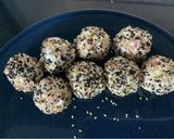 Foto del paso 3 de la receta: Canapés de varios sabores para fiestas