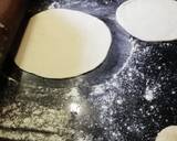 Aloo paratha recipe step 2 photo