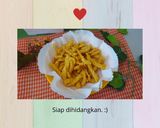 Foto langkah ke 5 dari resep Snack Jagung Viral (Cheetos KW) / Twist Corn.