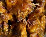 Foto langkah ke 10 dari resep Rendang Ayam.