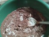 Brownies Kukus Chocolatos🍮