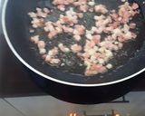 Joghurtos lilahagymás csirkemell filé recept fázis 2 fotója
