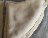 Foto del paso 9 de la receta: Empanada de seitán y boniato