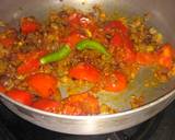 Green Gourd & potato (lauki)Bhartha recipe step 9 photo