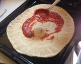 A picture of step 4 of Pizza.