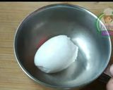 Foto langkah ke 2 dari resep Olahan Tahu saus telor asin seenak restoran.