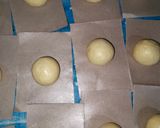 Foto langkah ke 3 dari resep Donut tapai.