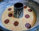 Foto del paso 3 de la receta: TARTA DE 🍠Zapallo Y🥥 Coco...!