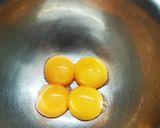Foto del paso 1 de la receta: Sambayón