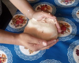 Foto del paso 3 de la receta: Bollitos rellenos de queso crema