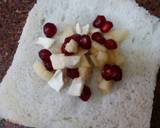 Fruit balls in strawberry custard recipe step 4 photo