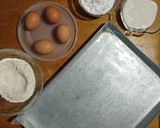 Foto del paso 1 de la receta: ✨Tiramisú✨
