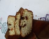 Foto del paso 8 de la receta: Budín húmedo de manzana
