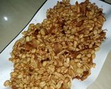 Foto langkah ke 6 dari resep Kacang bawang.
