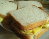 Foto del paso 5 de la receta: 'Queso' vegan facilísimo para sándwiches!