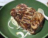 Foto langkah ke 5 dari resep Niku Udon.