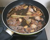 Foto langkah ke 3 dari resep Mie Ayam Abang-abang.