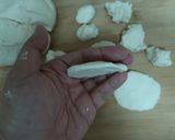 客家麻糬(粢粑)&說說台灣麻糬差異的食譜步驟3照片