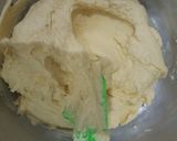 Foto langkah ke 2 dari resep Dutch Boterkoek (Lekker Holland).
