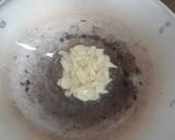 Foto langkah ke 1 dari resep Capcai Siram.