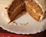 Foto del paso 17 de la receta: Carrot Cake