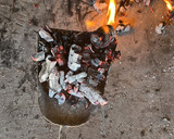 Foto del paso 2 de la receta: Asado Argentino