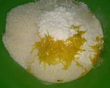 Foto del paso 1 de la receta: Masitas para el café