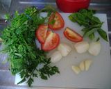 Foto del paso 2 de la receta: Ratatouille