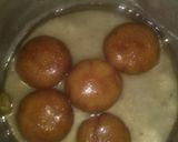 সুজির রস বরা রেসিপির ধাপ 7 ছবি