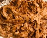 A picture of step 3 of Aromatic Smashed Eggplant !!!!!.