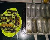 Foto langkah ke 5 dari resep Pukis Sederhana.