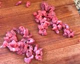 Foto del paso 2 de la receta: Empanadas de carne cortada a cuchillo