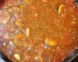 Foto del paso 4 de la receta: Lentejas con chile ancho