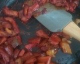 Foto del paso 10 de la receta: 🍲🪨Empedrado de alubias pintas con arroz
