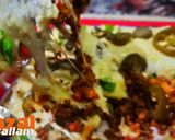 صورة لخطوة 2 من وصفة تكساس شيلي فرايز