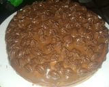 Foto del paso 3 de la receta: Bizcochuelo de dulce de leche