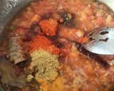 પનીર રાડા મસાલા (Paneer Rada Masala Recipe In Gujarati) રેસીપી સ્ટેપ2ફોટો
