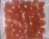 Foto del paso 2 de la receta: Capeado de papa con peperoni