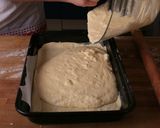 Sajtos sütemény recept, avagy Pate cu brânză recept fázis 8 fotója
