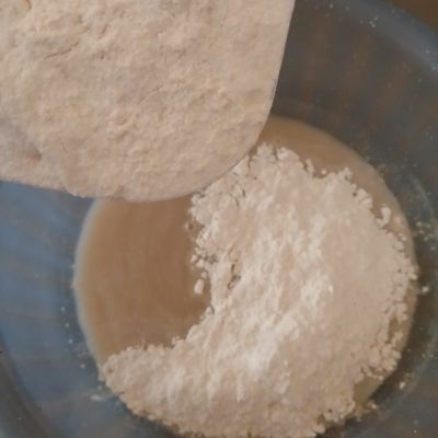 Langkah 2