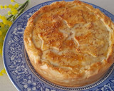 Foto del paso 6 de la receta: Pastel de atún