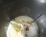 मीठी लस्सी (Meethi lassi recipe in Hindi) रेसिपी चरण 2 फोटो