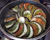 Foto del paso 3 de la receta: Ratatouille, sin tanta vuelta 🐀