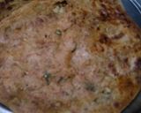 A picture of step 4 of Gobhi ka paratha.