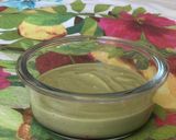 Foto del paso 6 de la receta Puré o papilla de pescado con verduras para bebés (hecha con caldo de pescado casero)
